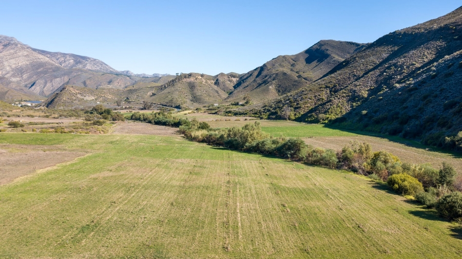 3 Bedroom Property for Sale in Montagu Rural Western Cape